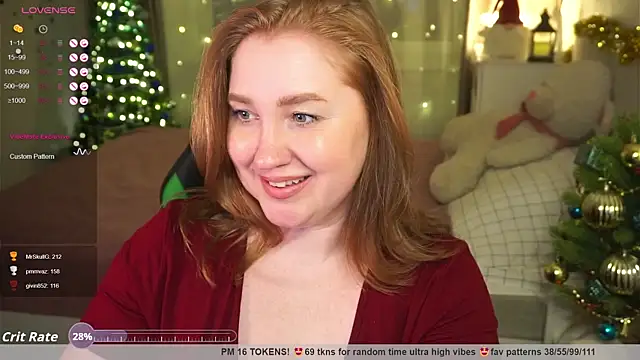 ollydoll92's cam snapshot