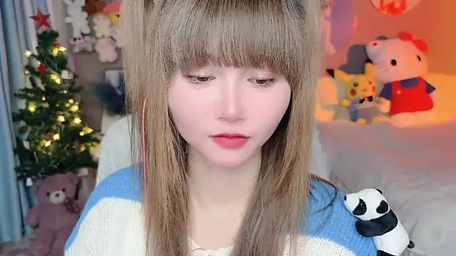 -xiao-xiao-'s cam snapshot