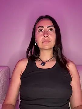 ximenacazalla's cam snapshot