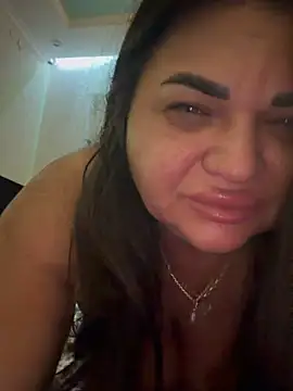 littleRikka's cam snapshot