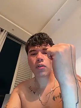 Logan_smith1 live sex cam