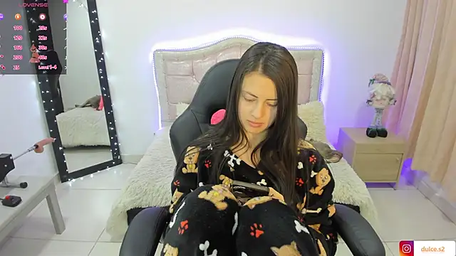 Baby_Stefa's cam snapshot