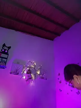 Solaangel_'s cam snapshot