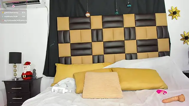 BarbieKano's cam snapshot