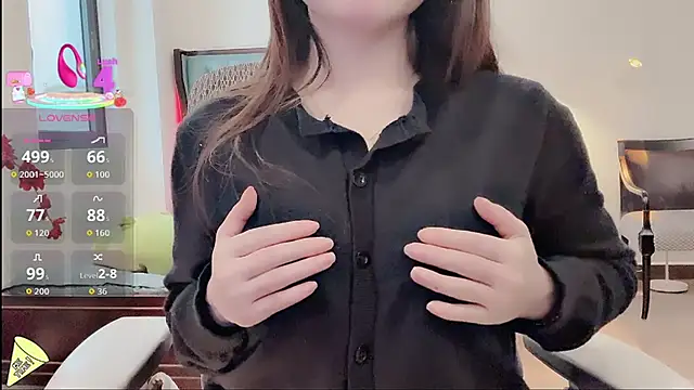 Caryln-Bun's cam snapshot