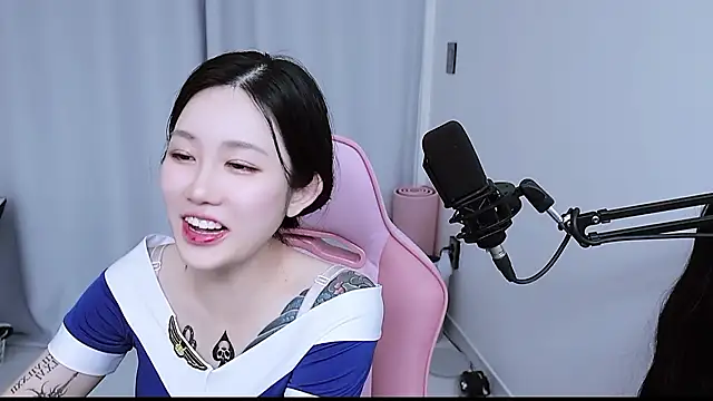 MISA_02's cam snapshot