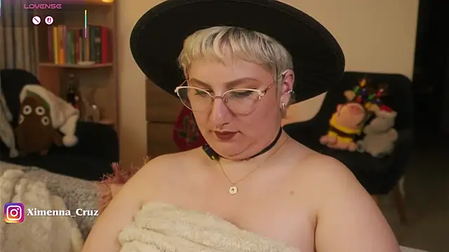 Ximenna_Cruz live sex cam