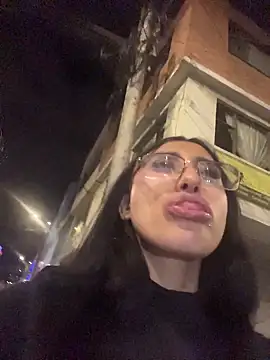 Violeet-Smith live sex cam