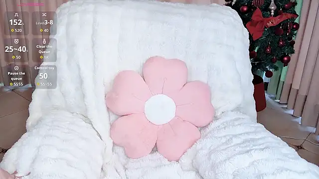 NovaNana live sex cam