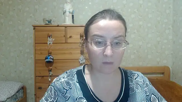 Smart_Rose live sex cam