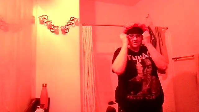 CloudyCockTeaser live sex cam