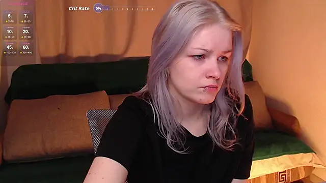 CherryNight6 live sex cam