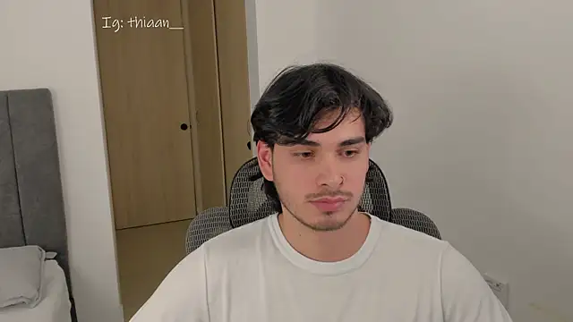 thiaann live sex cam