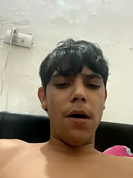 Hotlatinboy_20 live sex cam