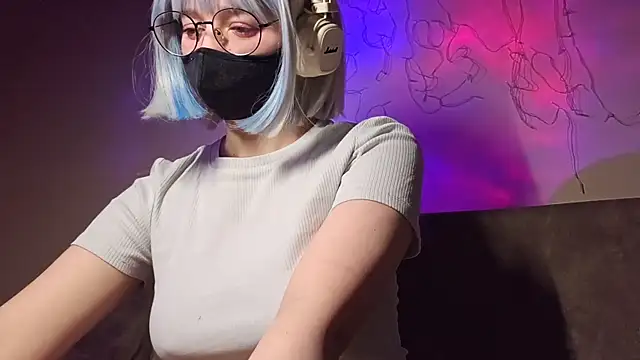 DanaWard live sex cam