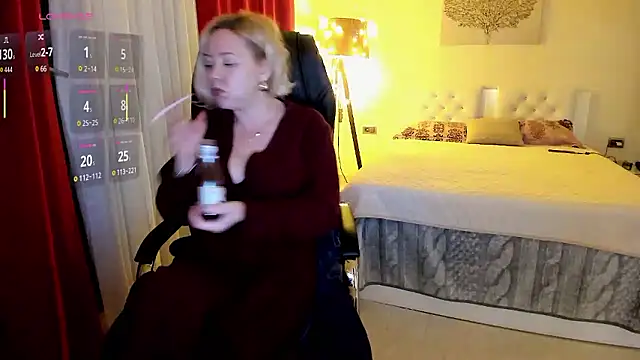 Colette__1977 live sex cam