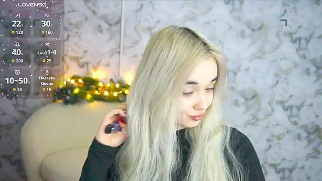 Ashley_S's cam snapshot