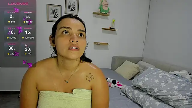 sarita_bigbooty_'s cam snapshot