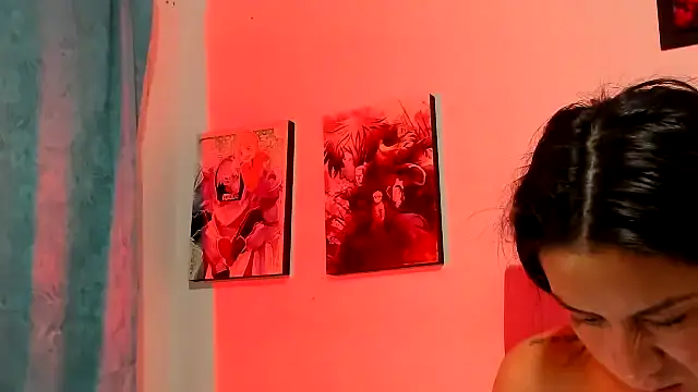 teffy_lee's cam snapshot