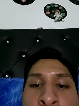 ClammedGeology's cam snapshot