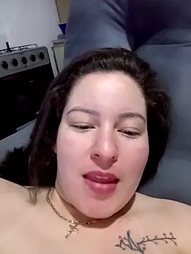 Puta_Paraguaia's cam snapshot