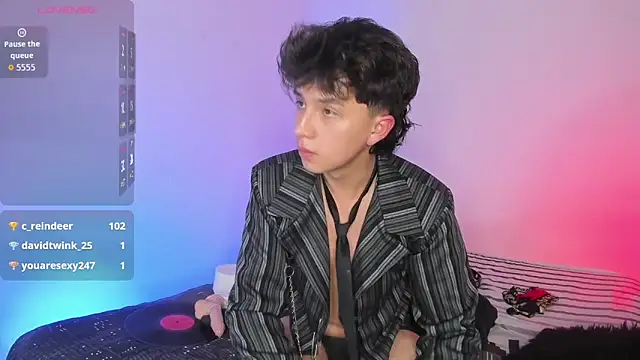 juandaaap live sex cam