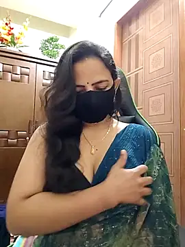 Payel-Sen's cam snapshot