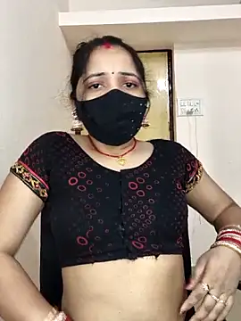 Hot_Bhabhi-ji's cam snapshot