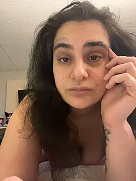 LadyxOnyx's cam snapshot