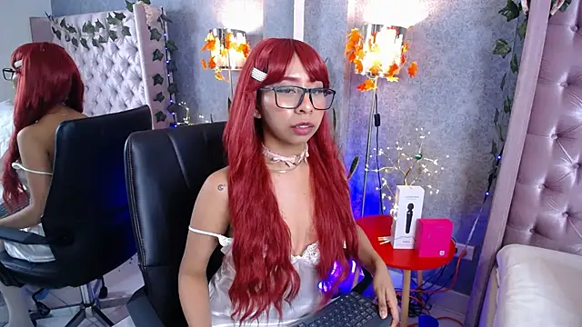 laila_stilwiills's cam snapshot