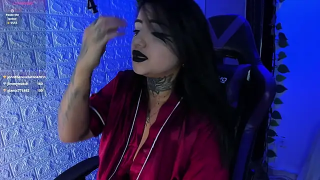 catherine_monroe's cam snapshot