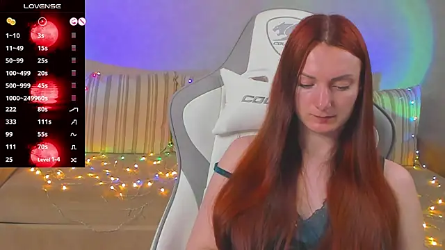 FlamyGold live sex cam