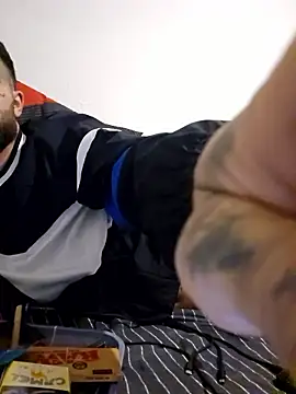 charlye_inkkkk live sex cam