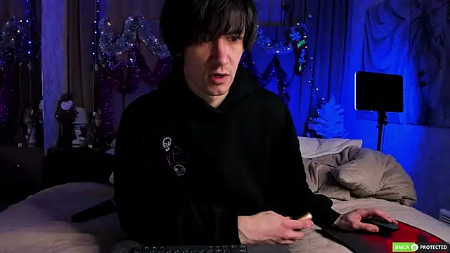 CalvinOwens live sex cam