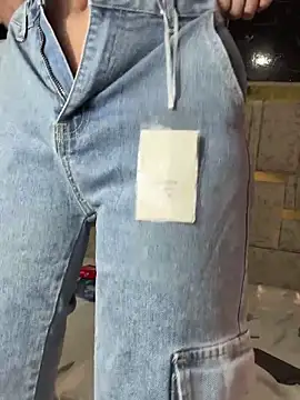 DayanaDG's cam snapshot