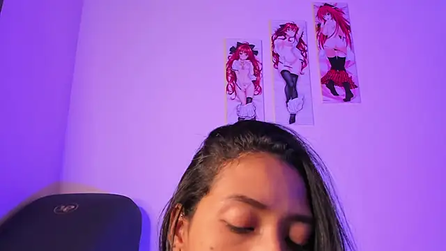 annita_lopez's cam snapshot