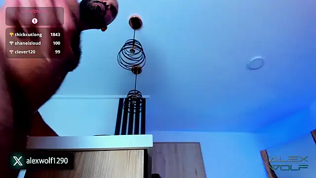 alex_wolf_ live sex cam