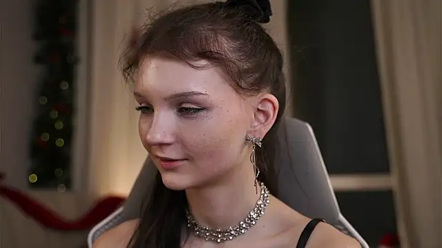 CindyGarrison live sex cam