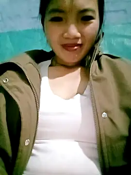 ngan-cute's cam snapshot