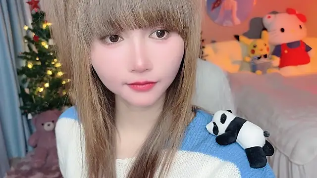 -xiao-xiao-'s cam snapshot