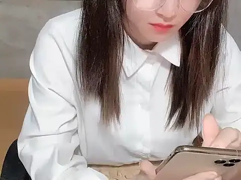 TranOanh999's cam snapshot