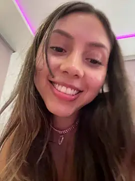 MissBecka_'s cam snapshot