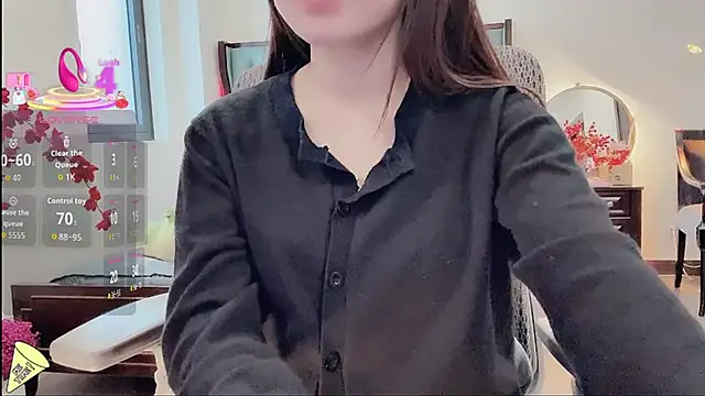 Caryln-Bun's cam snapshot