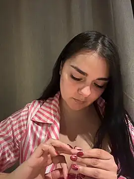 babypretty07's cam snapshot