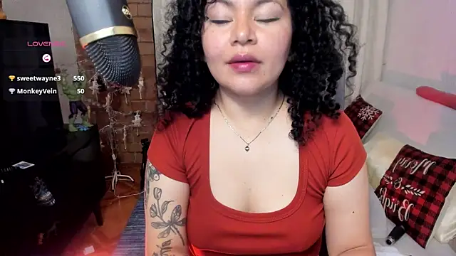 Chubby_Licius's cam snapshot