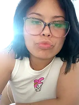 Mike_N_Gaby's cam snapshot