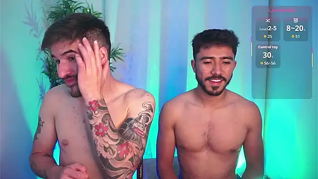 Tony_Wylie live sex cam