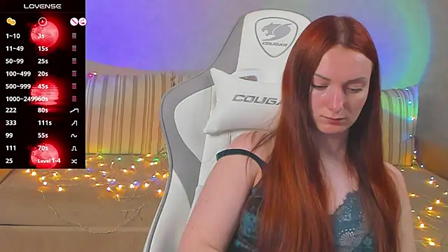 FlamyGold's cam snapshot