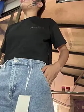 DayanaDG's cam snapshot