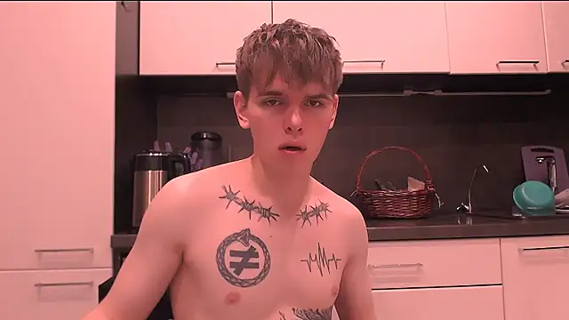 Fredd_Xanders live sex cam